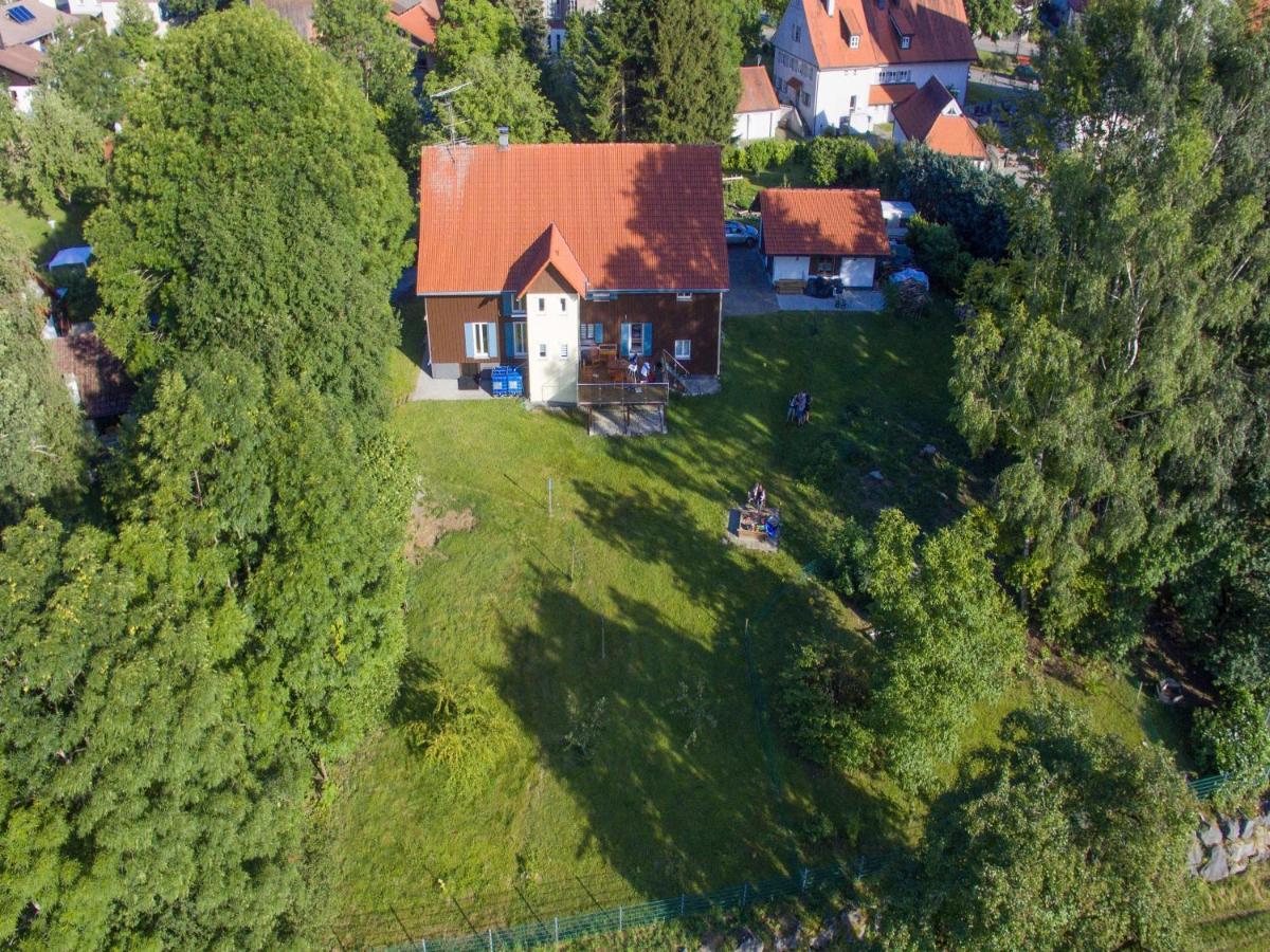 OpfenbachLandhof Zitzler公寓 外观 照片